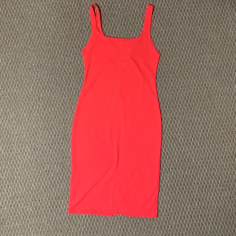 ZARA Summer Dress